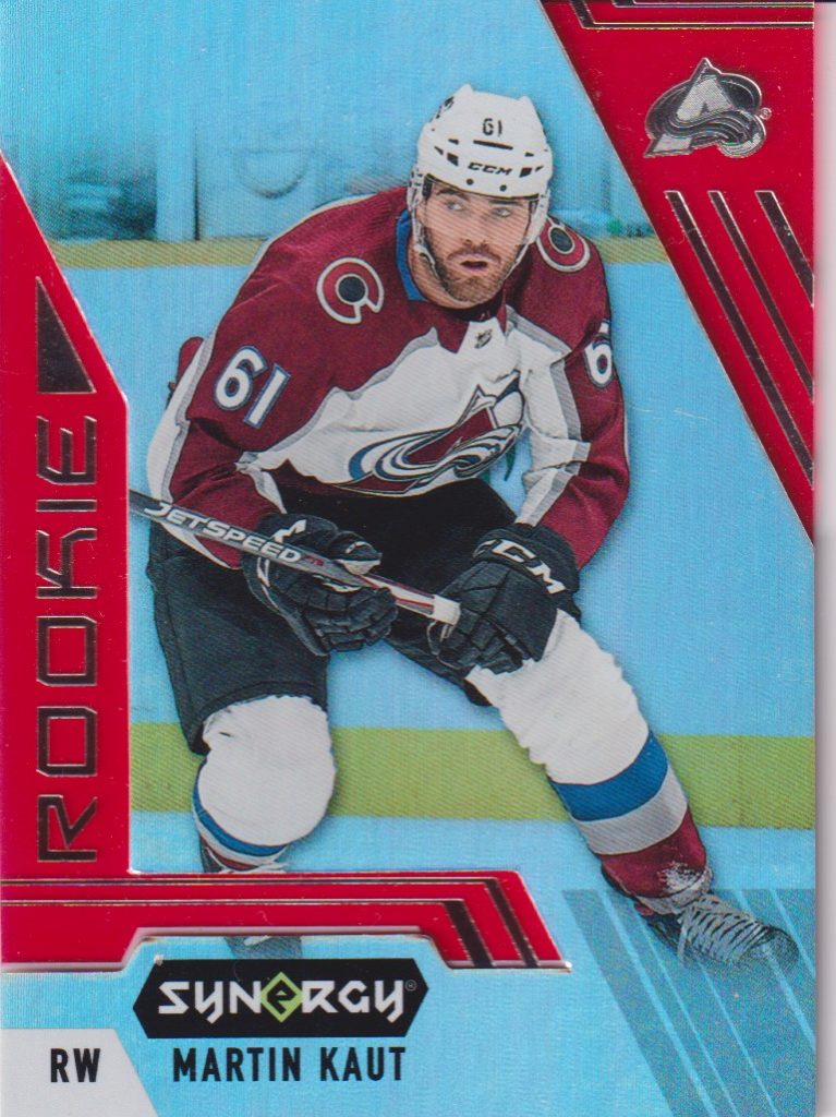 2020/21 Synergy – M.Kaut Col 120