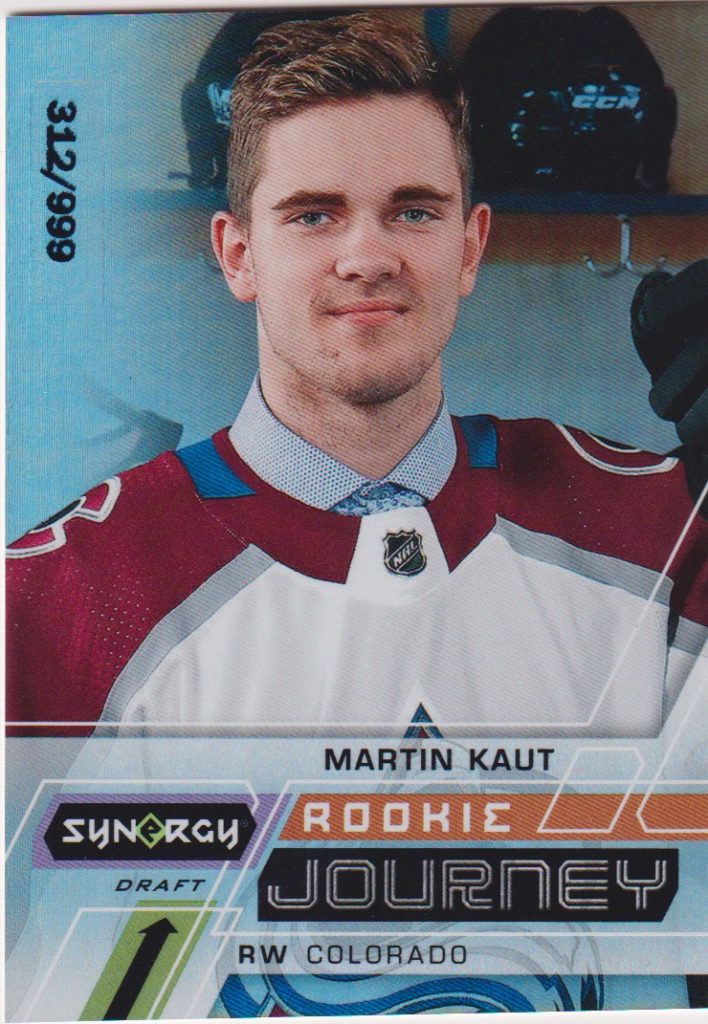 2020/21 Synergy – M.Kaut Col RJ-MK /999