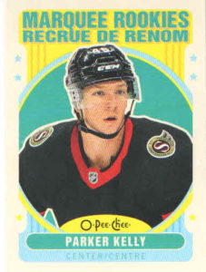2021/22 O-Pee-Chee – P.Kelly Ott 632