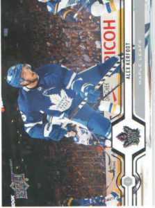 2019/20 Upper Deck Series 2 – A.Kerfoot Tor 252