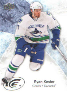 2011/12 Ice – R.Kesler Van 48