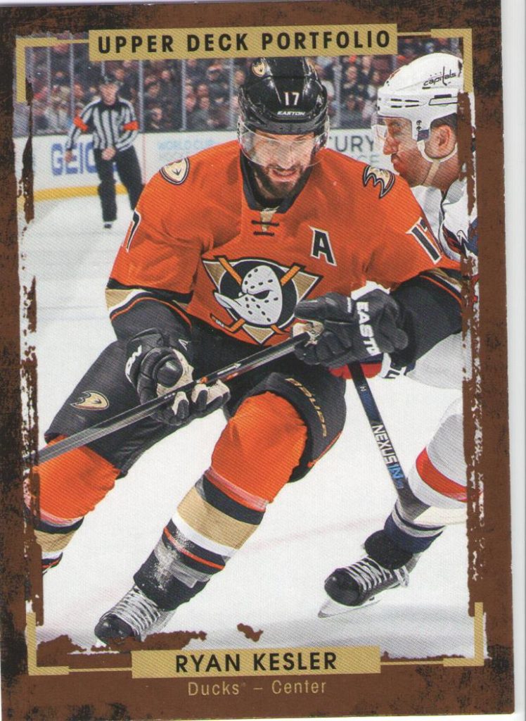 2015/16 Portfolio – R.Kesler Ana 130