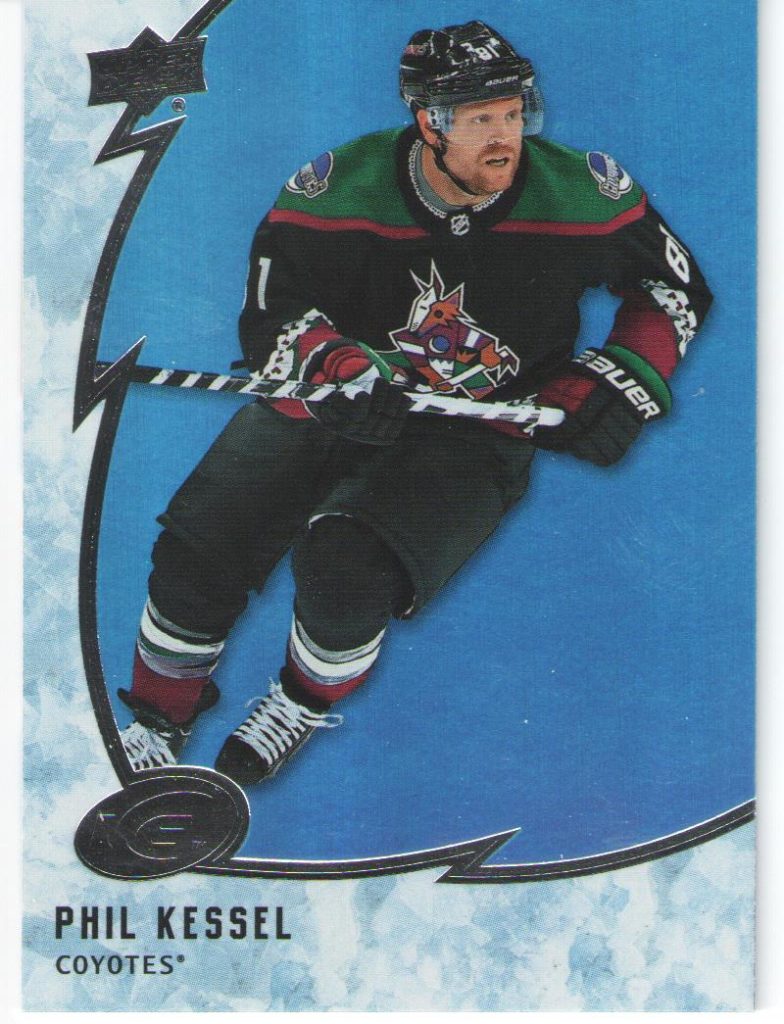 2019/20 Ice – P.Kessel Ari 49