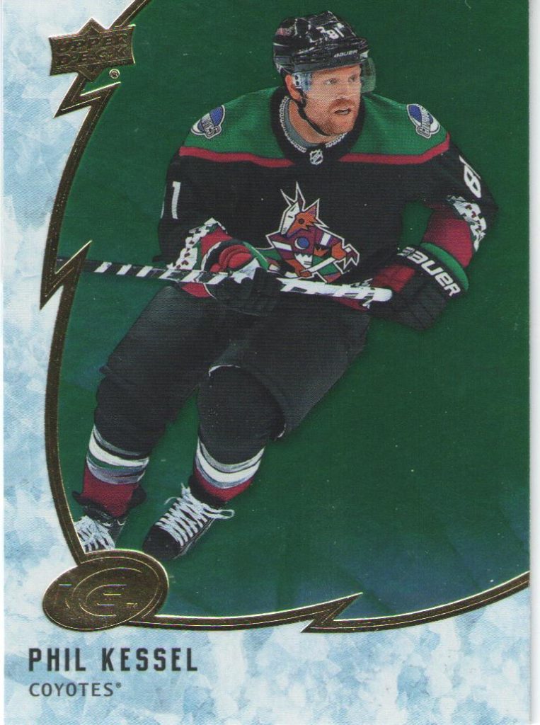 2019/20 Ice – P.Kessel Ari 49