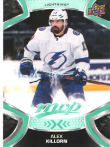 2021/22 MVP – A.Killorn Tbl 80