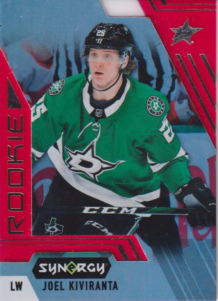 2020/21 Synergy – J.Kiviranta Dal 76