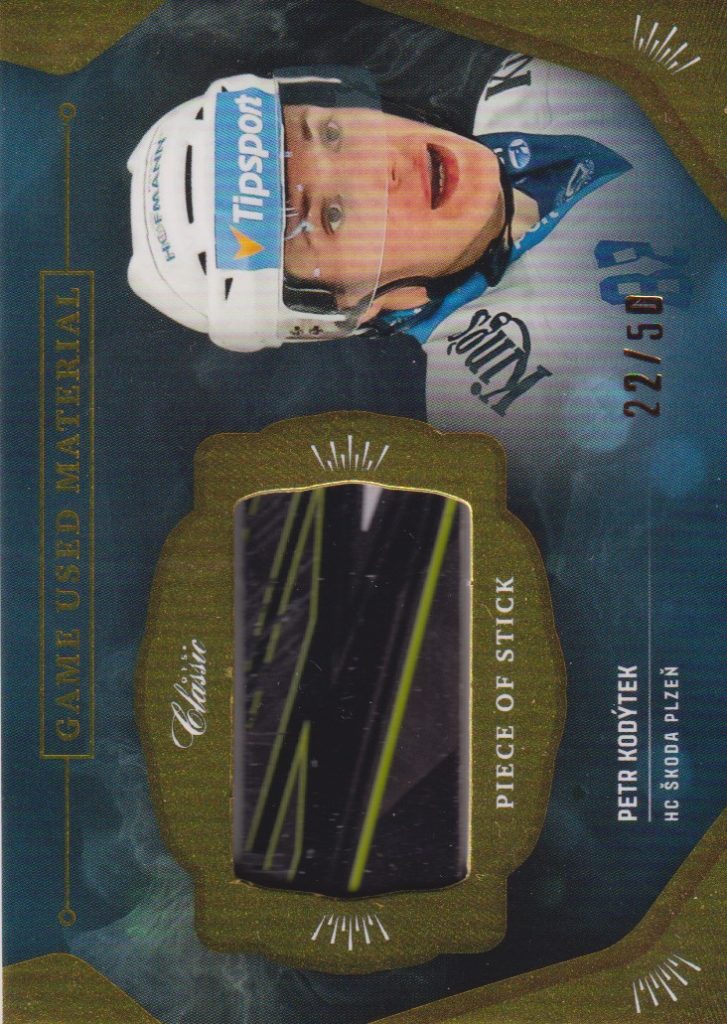 2020/21 OFS Classic – P.Kodýtek Plzeň GUM-PKO /50