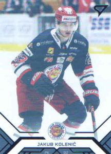 2020/21 SportZoo Tipos Extraliga – J.Kolenič Zvolen U-065 /199