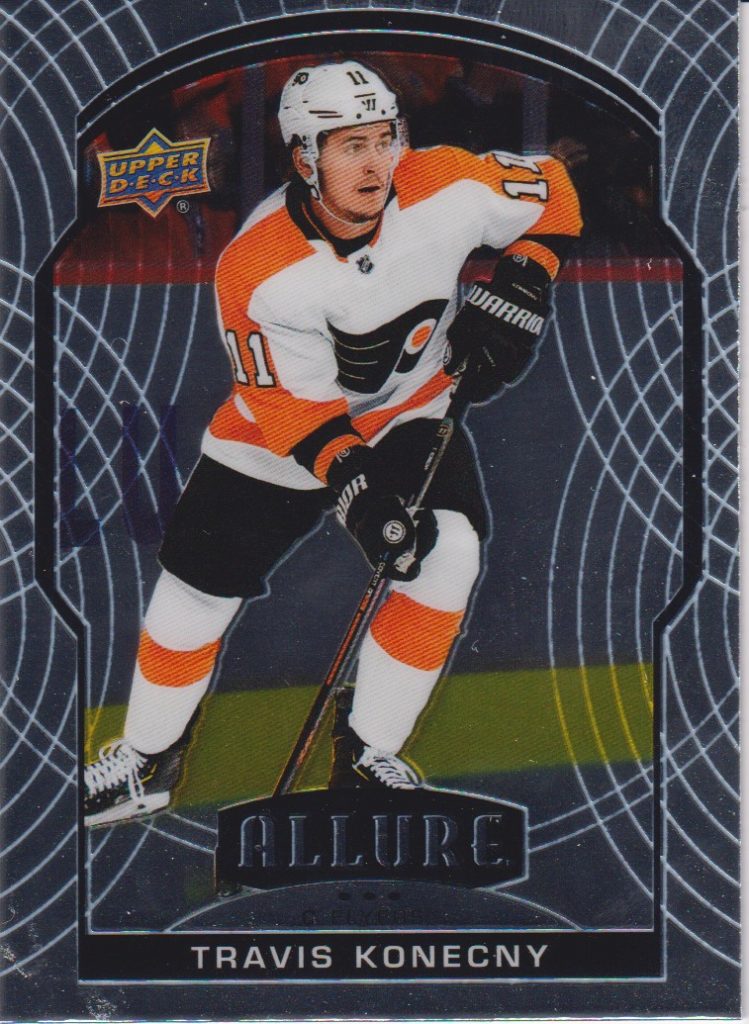 2020/21 Allure – T.Konecny Phi 20