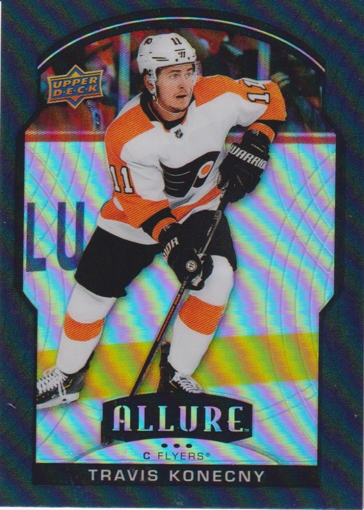 2020/21 Allure – T.Konecny Phi 20