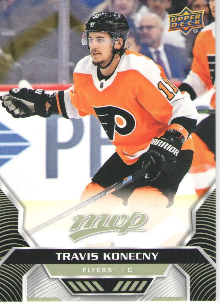 2020/21 MVP – T.Konecny Phi 190