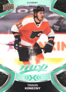 2021/22 MVP – T.Konecny Phi 69