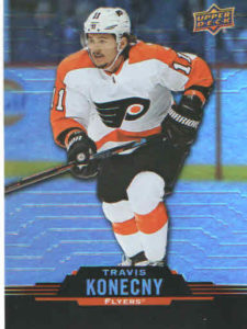 2020/21 Tim Horton´s – T.Konecny Phi 108