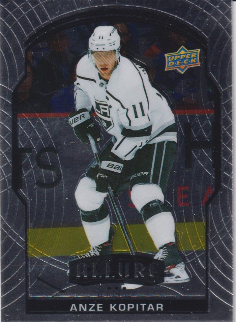 2020/21 Allure – A.Kopitar Lak 67