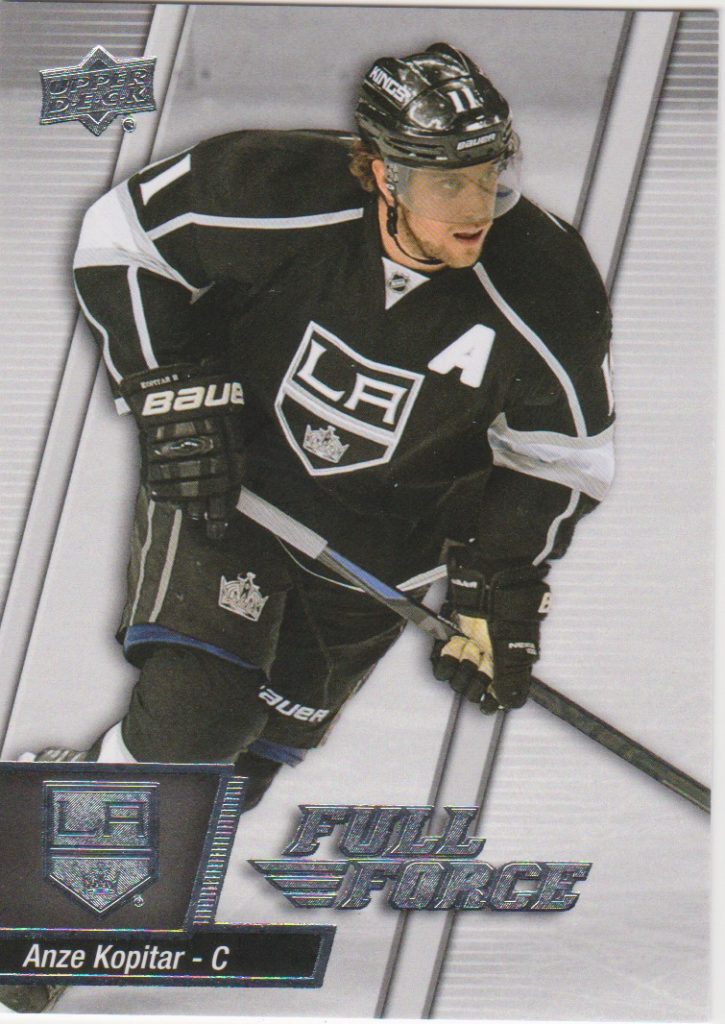 2015/16 Full Force – A.Kopitar Lak 87
