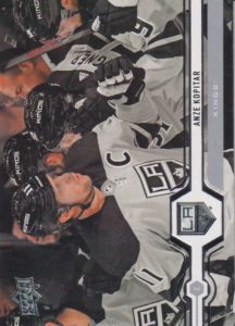 2019/20 Upper Deck Series 2 – A.Kopitar Lak 399