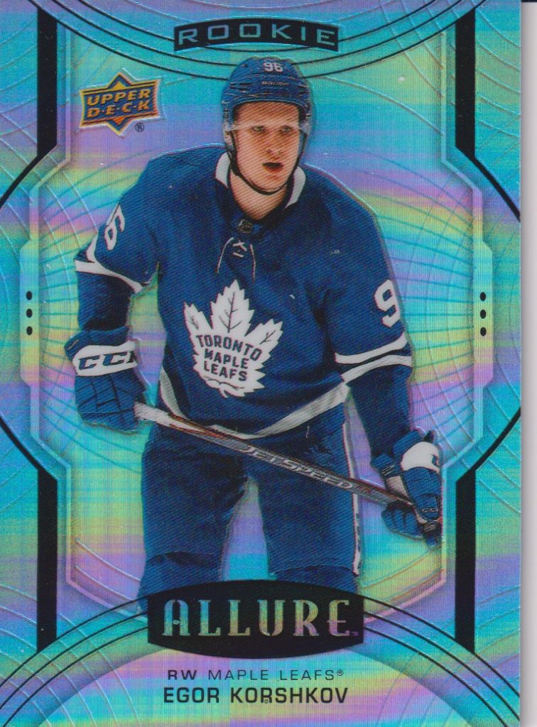 2020/21 Allure – E.Korshkov Tor 111