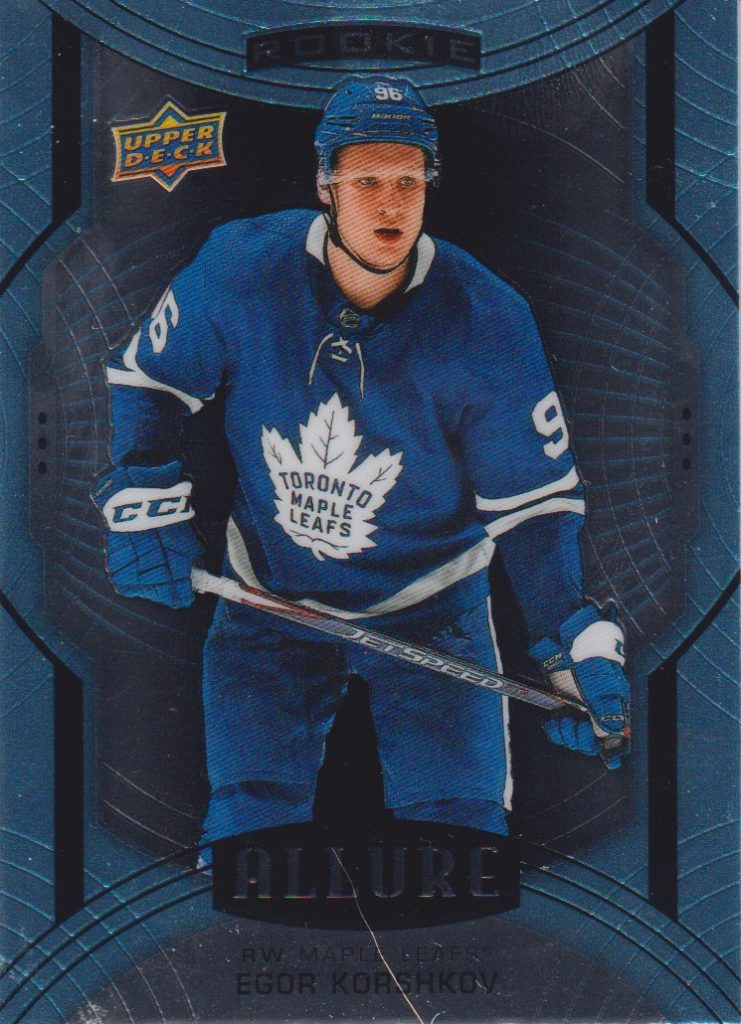 2020/21 Allure – E.Korshkov Tor 111