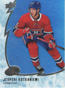 2019/20 Ice – J.Kotkaniemi Mon 41