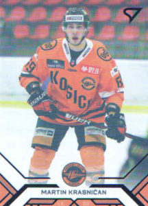 2020/21 SportZoo Tipos Extraliga – M.Krasničan Košice U-033 /199