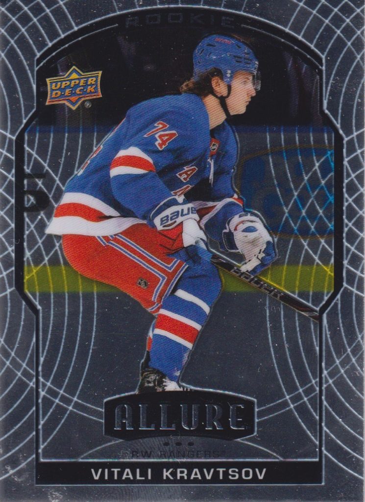 2020/21 Allure – V.Kravtsov Nyr 92