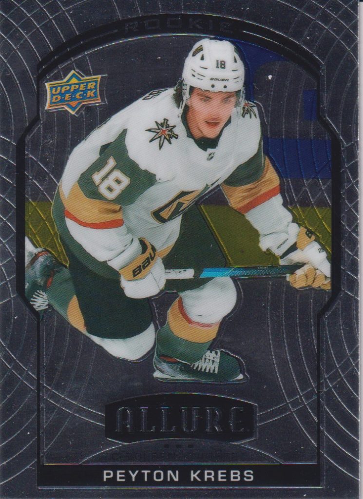 2020/21 Allure – P.Krebs Lvk 96