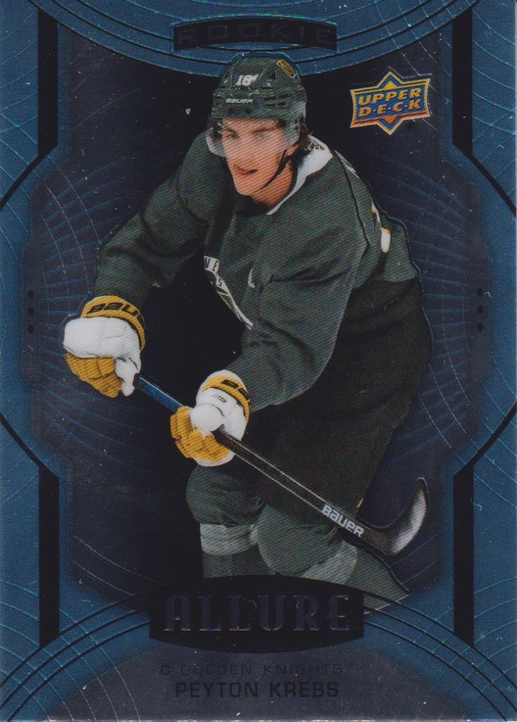 2020/21 Allure – P.Krebs Lvk 142