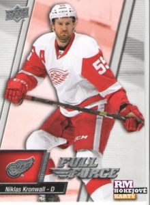 2015/16 Full Force – N.Kronwall Det 38