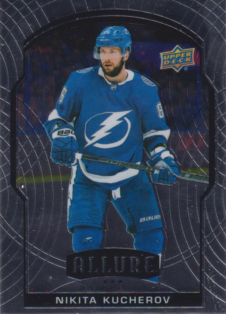 2020/21 Allure – N.Kucherov Tbl 44