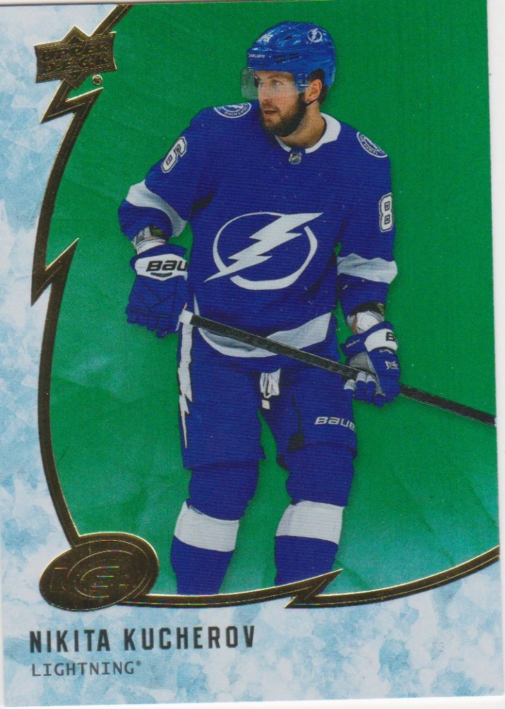2019/20 Ice – N.Kucherov Tbl 25
