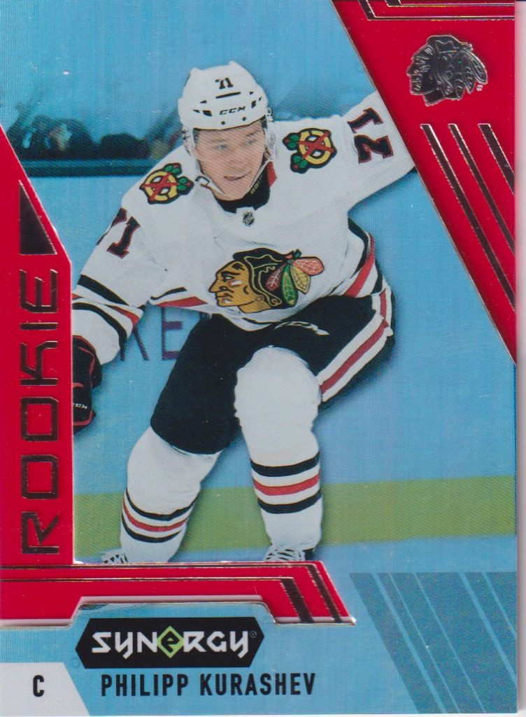 2020/21 Synergy – P.Kurashev Chi 115