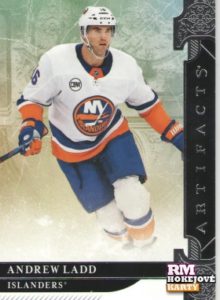 2019/20 Artifacts – A.Ladd Nyi 11