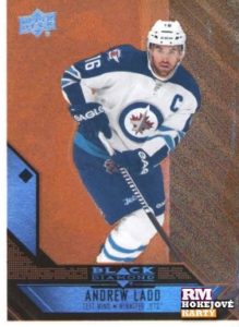 2014/15 Black Diamond – A.Ladd Win 20