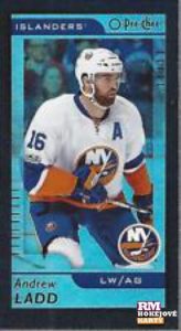 2017/18 O-Pee-Chee – A.Ladd Nyi M-30 /100