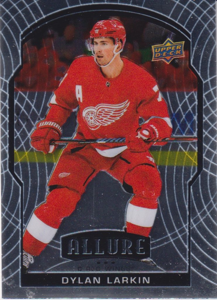 2020/21 Allure – D.Larkin Det 26