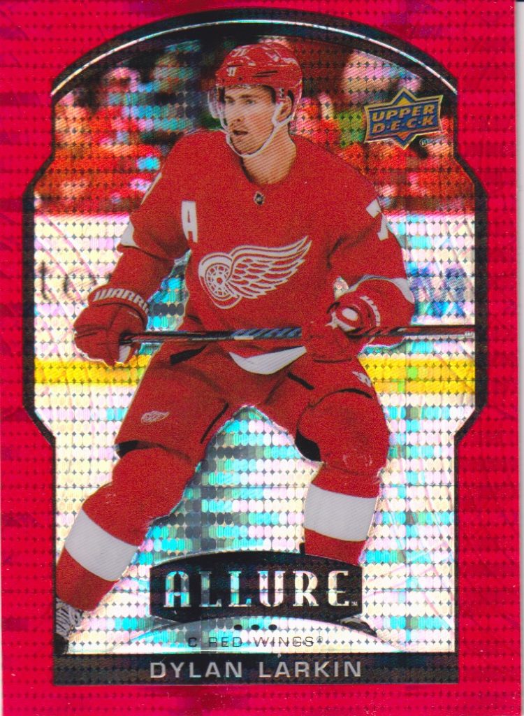 2020/21 Allure – D.Larkin Det 26