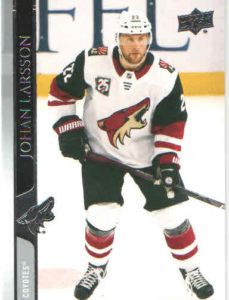 2020/21 UD Extended – J.Larsson Ari 507