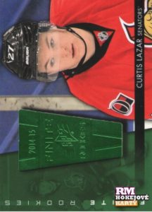 2014/15 SpX – C.Lazar Ott 21 /299