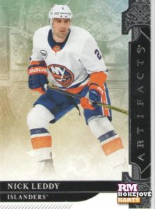 2019/20 Artifacts – N.Leddy Nyi 43