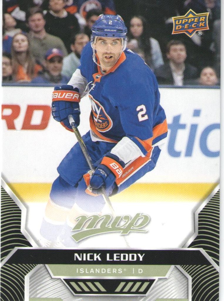 2020/21 MVP – N.Leddy Nyi 166