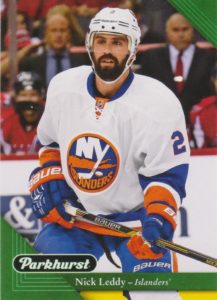 2017/18 Parkhurst – N.Leddy Nyi 149