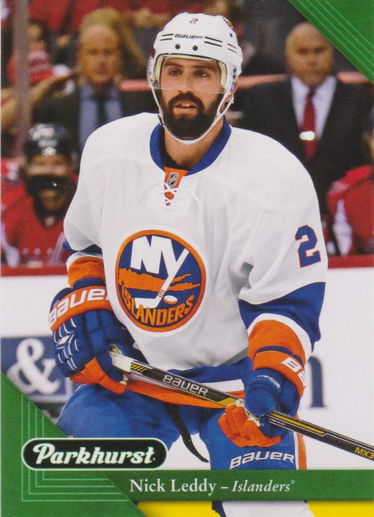 2017/18 Parkhurst – N.Leddy Nyi 149