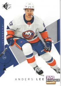 2018/19 UD SP – A.Lee Nyi 94