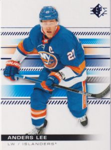 2019/20 UD SP – A.Lee Nyi 34