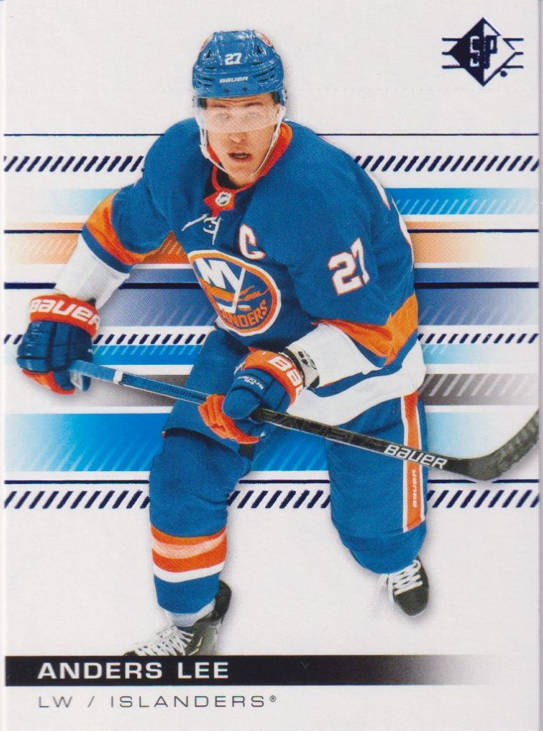 2019/20 UD SP – A.Lee Nyi 34