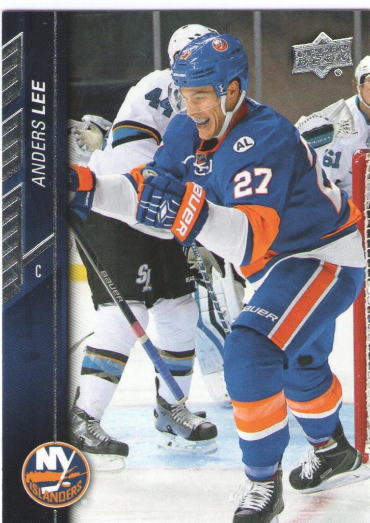 2015/16 Upper Deck 2 – A.Lee Nyi 376