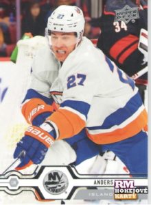 2019/20 Upper Deck 2 – A.Lee Nyi 345