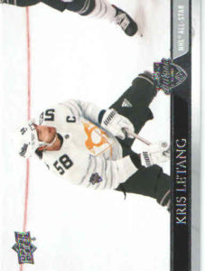 2020/21 UD Extended – K.Letang Pit 674