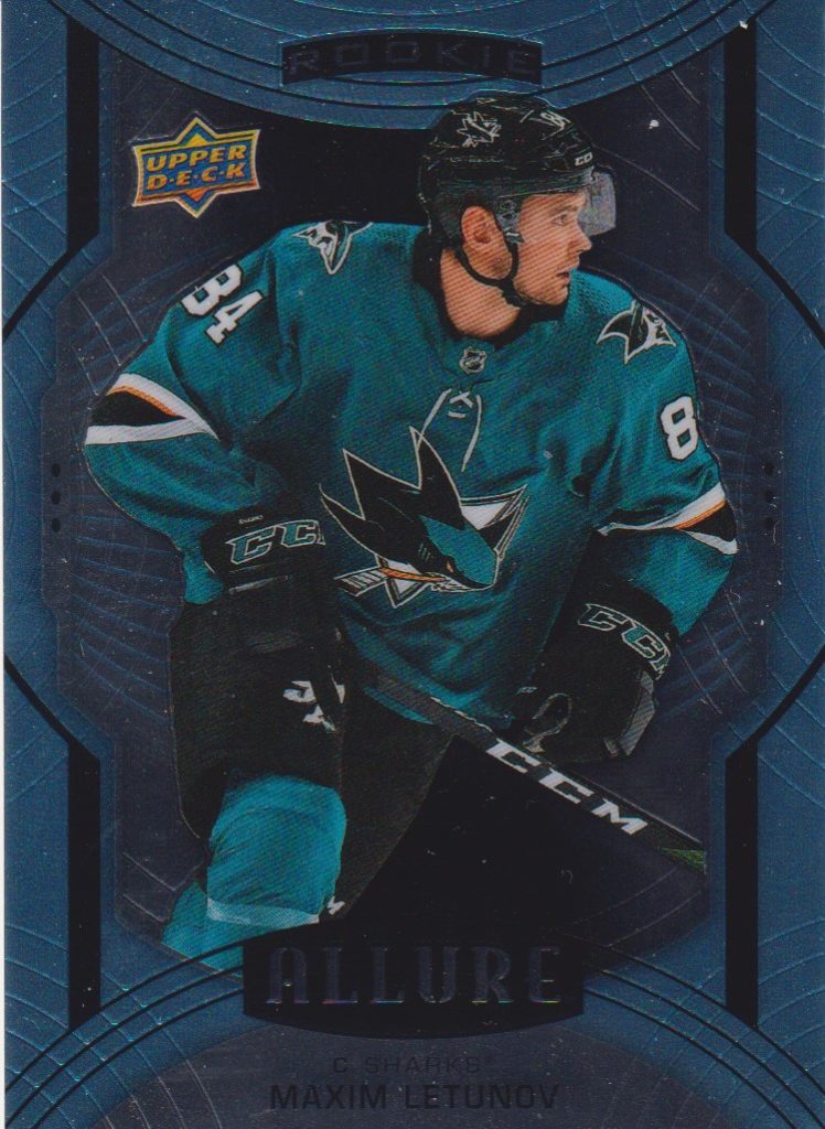 2020/21 Allure – M.Letunov Sjs 102