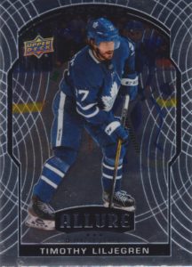 2020/21 Allure – T.Liljegren Tor 89